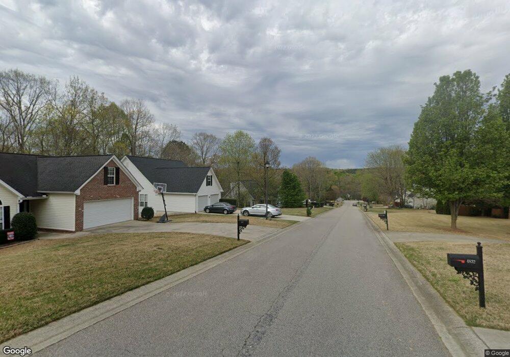 4845 Netherlands Place, Flowery Branch, GA 30542 - photo 1