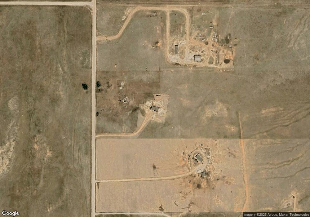 15375 Soap Weed Rd, Calhan, CO 80808 - photo 1