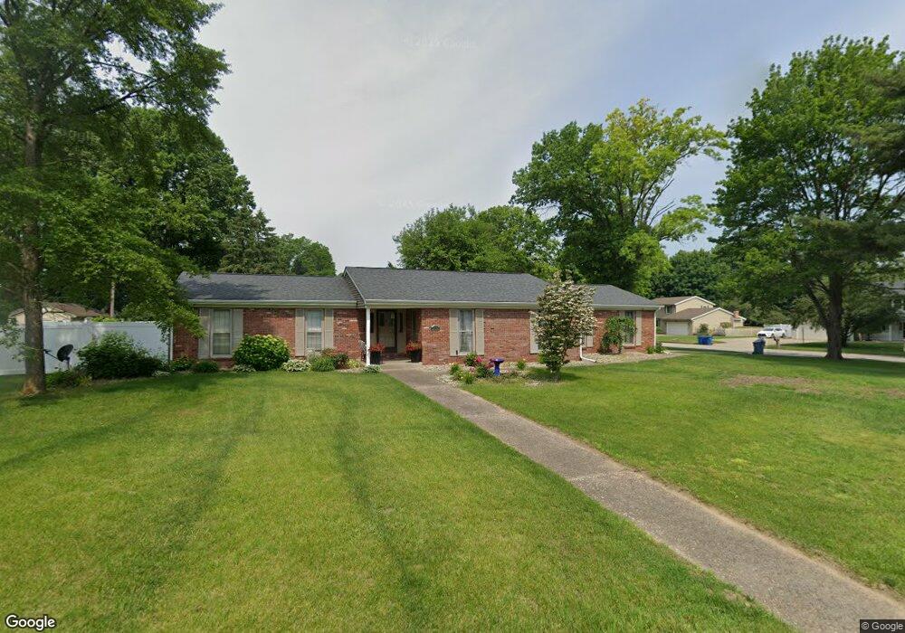 52555 Helvie Dr, South Bend, IN 46635 - photo 1