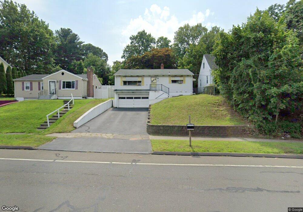 602 Forest Rd, West Haven, CT 06516 - photo 1