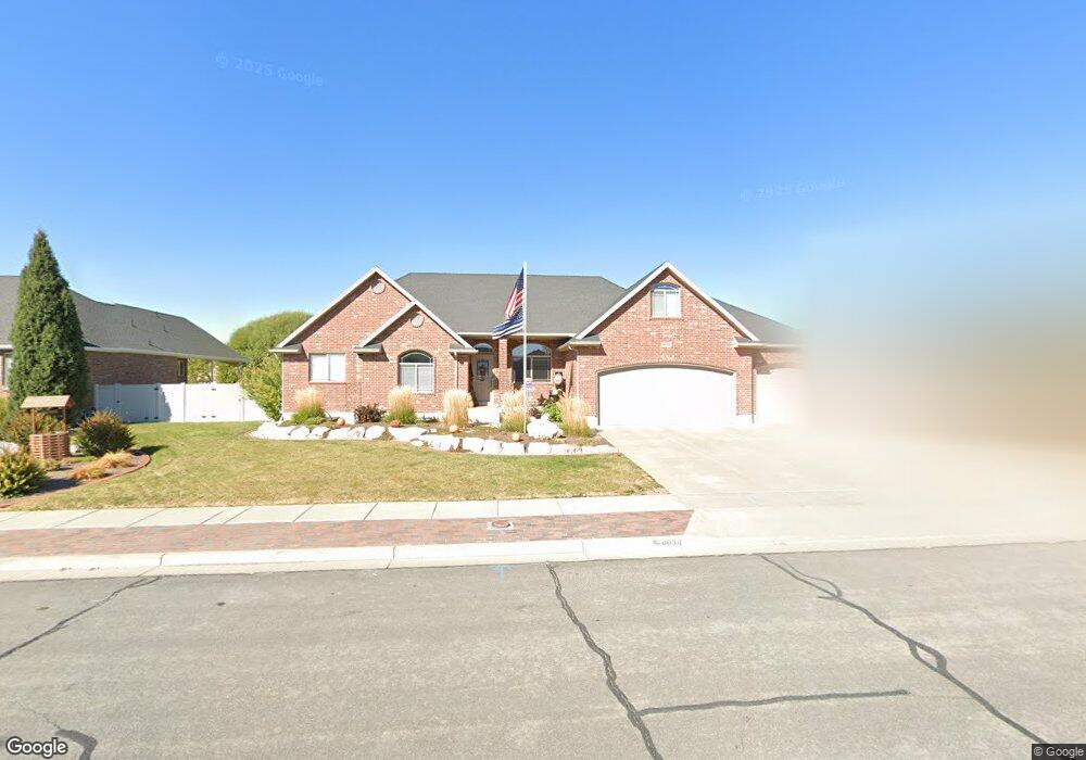 4034 W 960 N, Clearfield, UT 84015 - photo 1