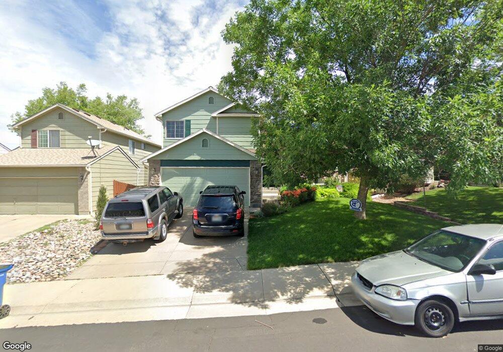 22715 E Belleview Place, Aurora, CO 80015 - photo 1