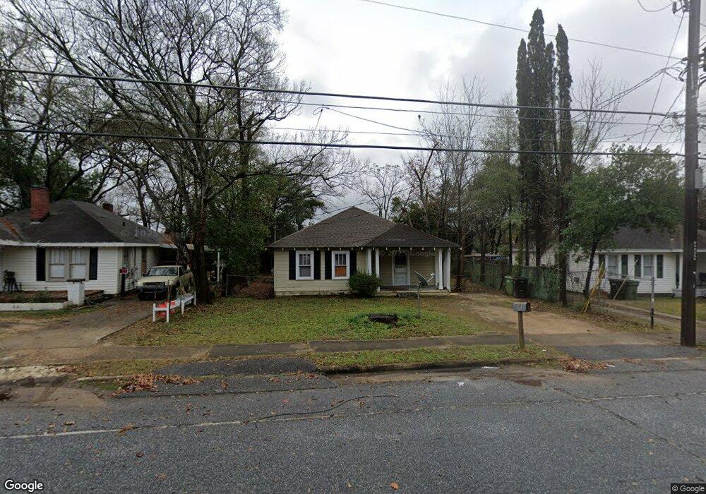 3906 Meritas Dr, Columbus, GA 31904 - photo 1