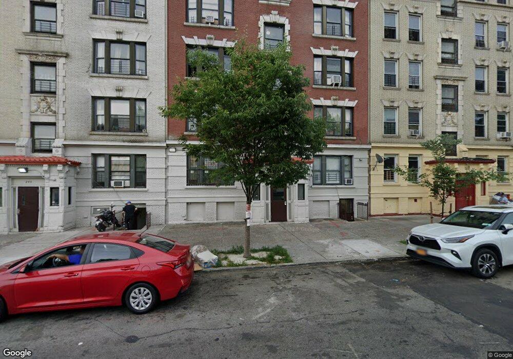 251 E Kingsbridge Rd, Bronx, NY 10458 - photo 1