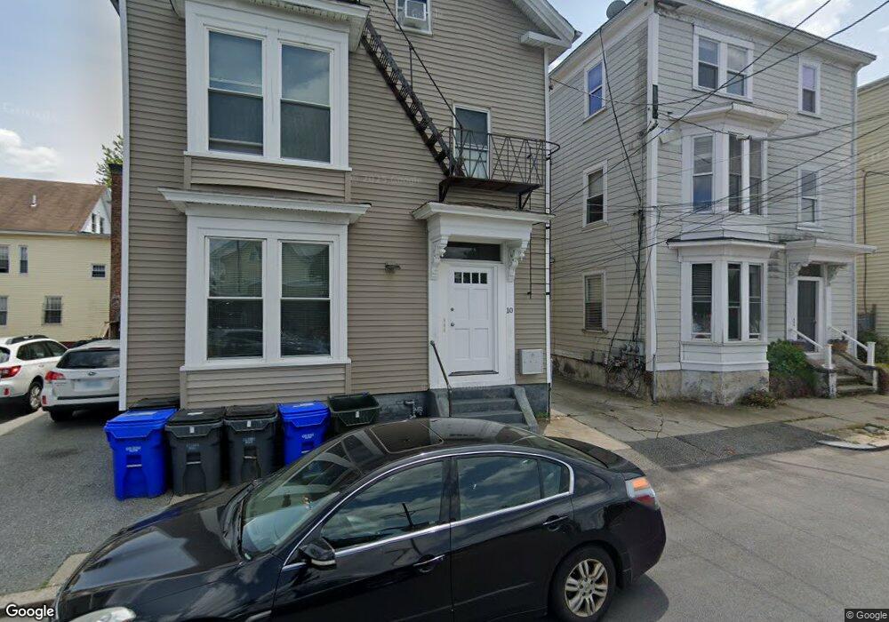 12 Africa St, Providence, RI 02903 - photo 1