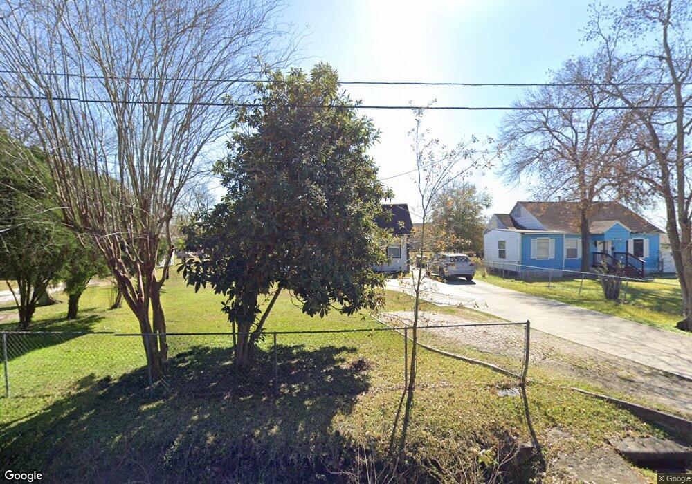 8226 Jennings St, Houston, TX 77017 - photo 1