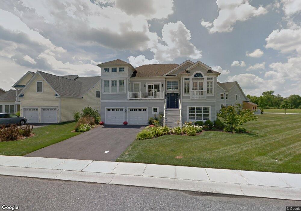 37478 Seaside Dr, Ocean View, DE 19970 - photo 1