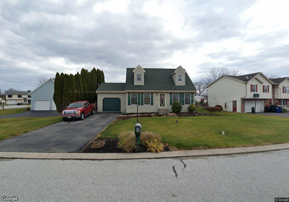 8 White Birch Dr unit 14, Littlestown, PA 17340 - photo 1