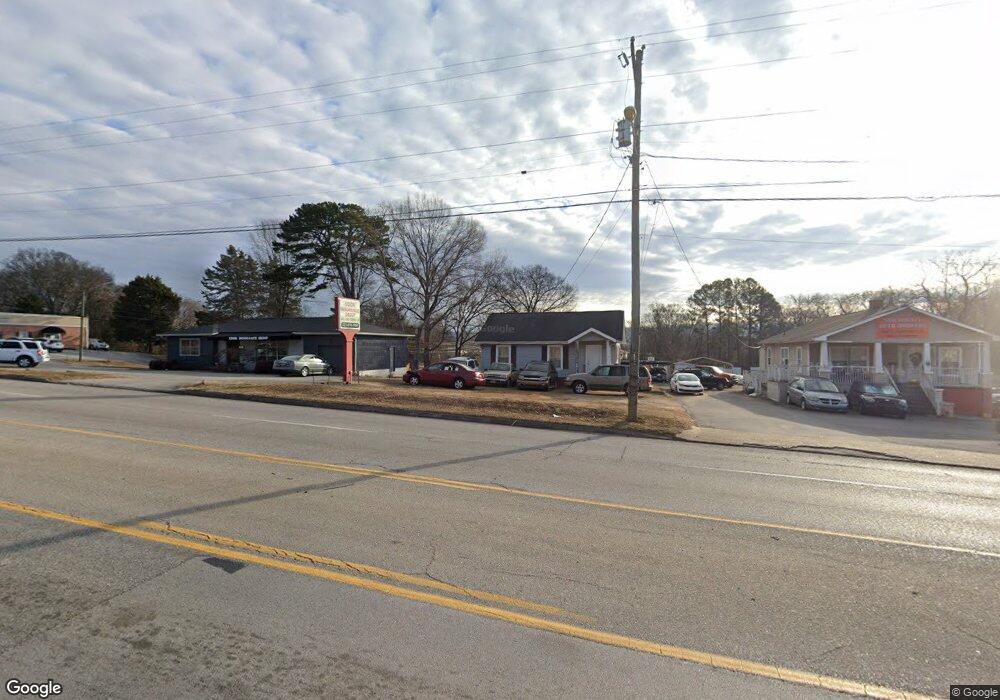 4614 Hixson Pike, Hixson, TN 37343 - photo 1