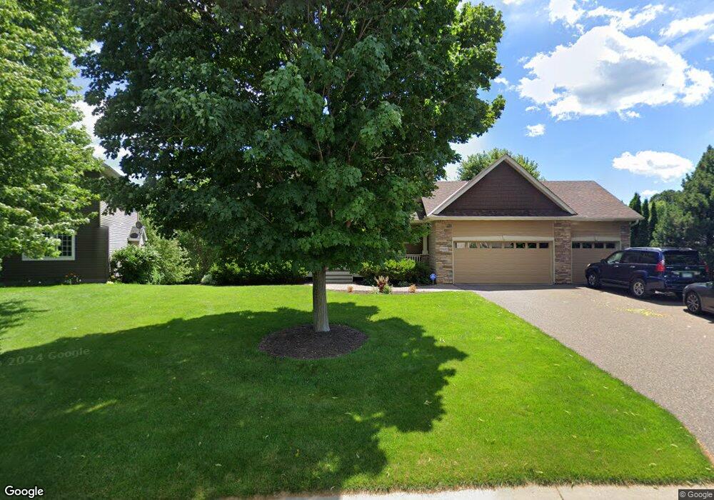 6428 Pheasant Hills Dr, Hugo, MN 55038 - photo 1