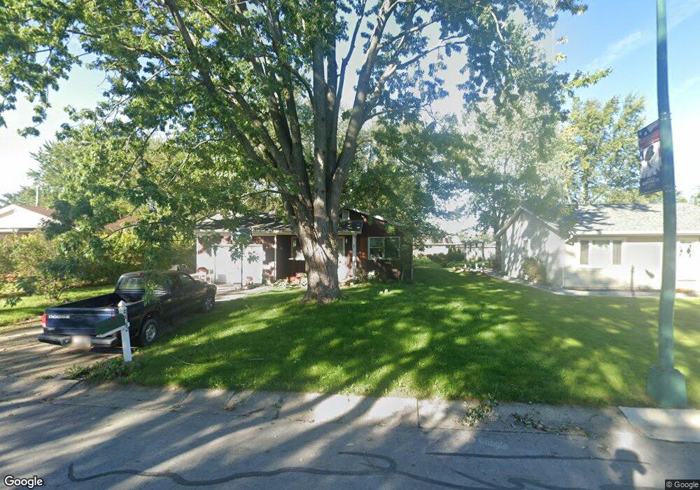 503 Erie St, Wapakoneta, OH 45895 - photo 1