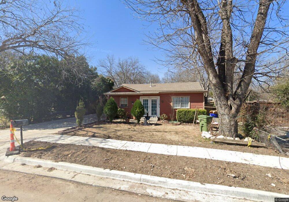 632 Kimbrough St, Fort Worth, TX 76108 - photo 1