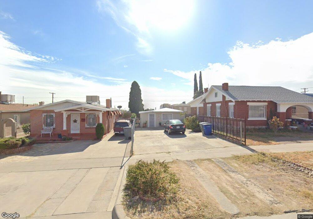 3112 Louisville Ave, El Paso, TX 79930 - photo 1