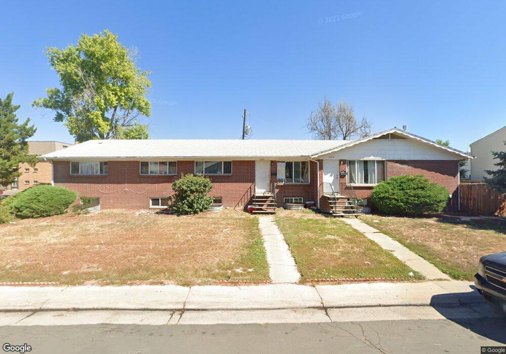 15655 E 13th Ave, Aurora, CO 80011 - photo 1