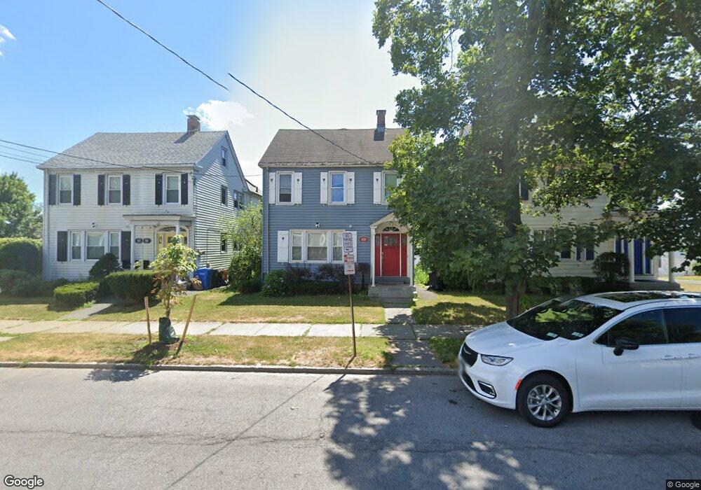 820 Washington Ave, Albany, NY 12203 - photo 1