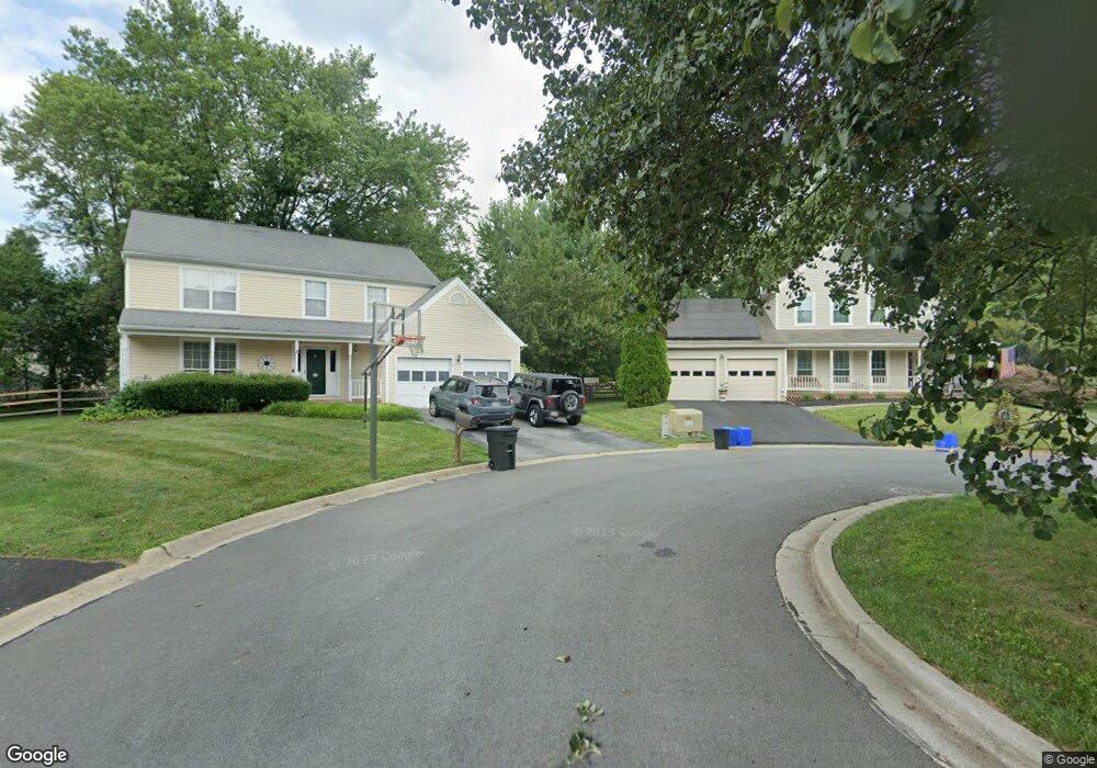 14 Rolling Fork Ct, Gaithersburg, MD 20882 - photo 1