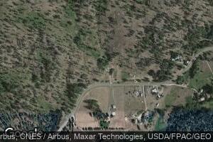 931 B Moran Creek Rd, Colville, WA 99114