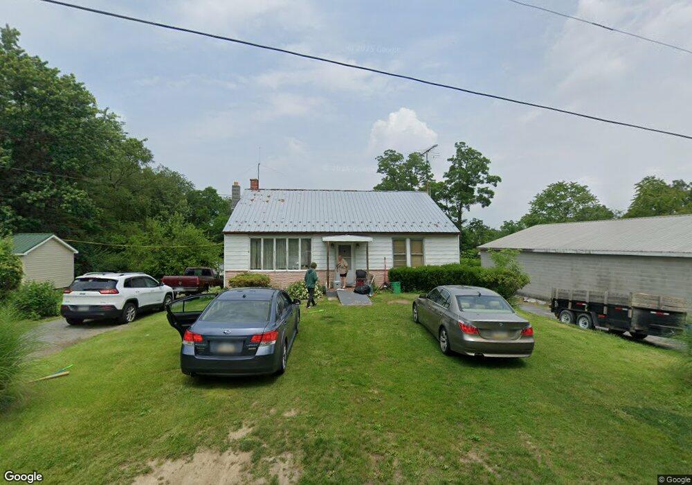 863 Paper Mill Rd, Chambersburg, PA 17202 - photo 1