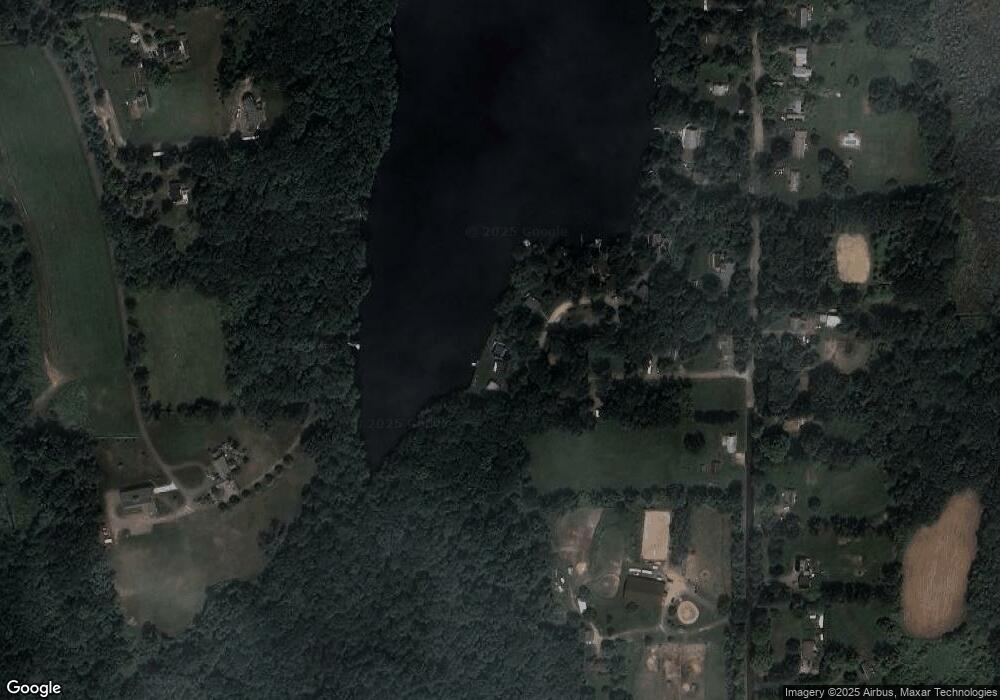 202 Baxter Rd, Woodstock, CT 06281 - photo 1