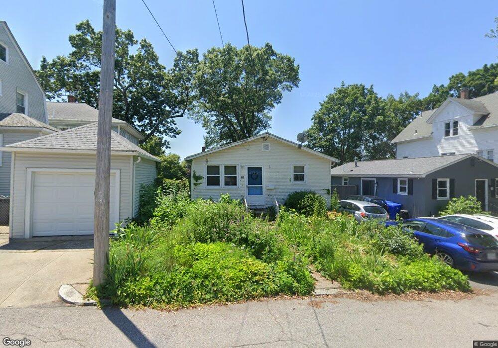 10 Harvard St, Pawtucket, RI 02860 - photo 1