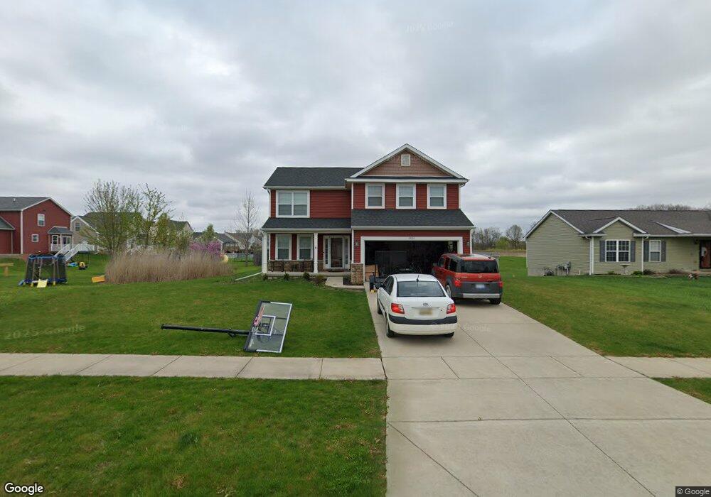 13101 River Rock Pass unit Bldg-Unit, Linden, MI 48451 - photo 1