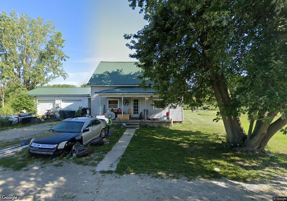 7450 E Clay St, Bryant, IN 47326 - photo 1