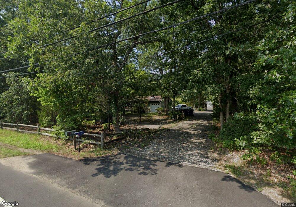 6842 Weymouth Rd, Mays Landing, NJ 08330 - photo 1