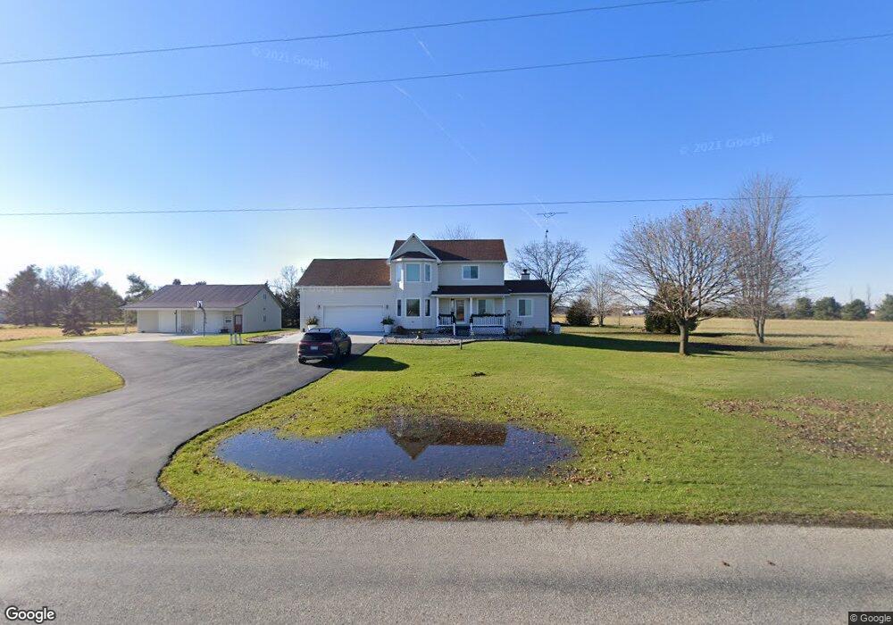 11097 Maxwell Rd, Carleton, MI 48117 - photo 1