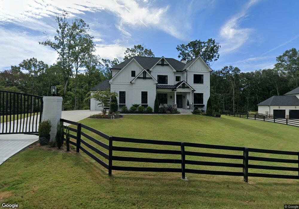 715 Bailey Woods Rd unit 4, Dacula, GA 30019 - photo 1