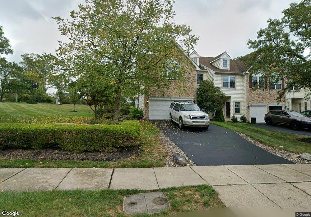 4643 Old Oak Rd, Doylestown, PA 18902 - photo 1