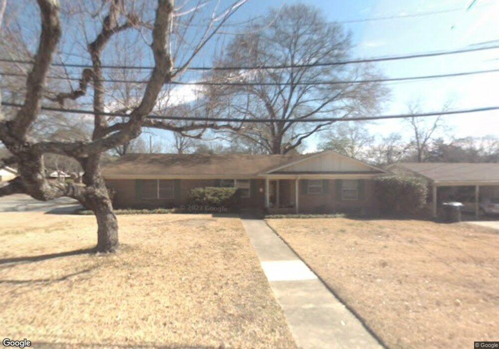3100 Colgate Ave, Tyler, TX 75701 - photo 1