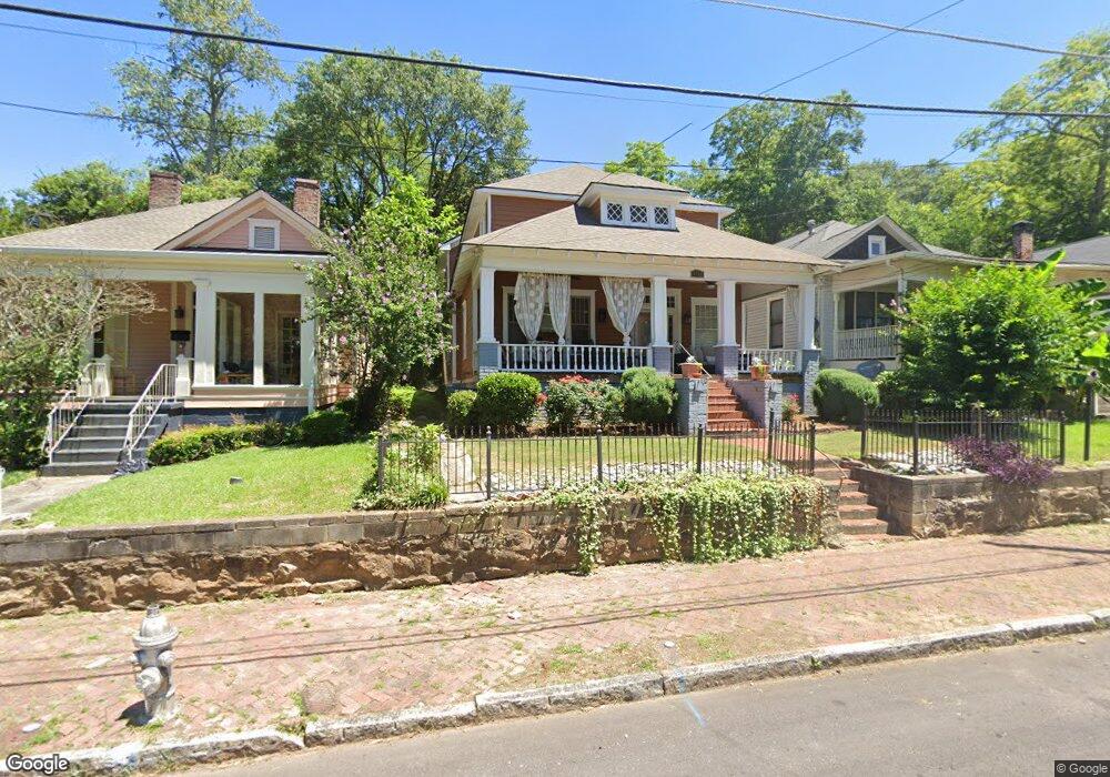 1119 Oglethorpe Ave SW, Atlanta, GA 30310 - photo 1