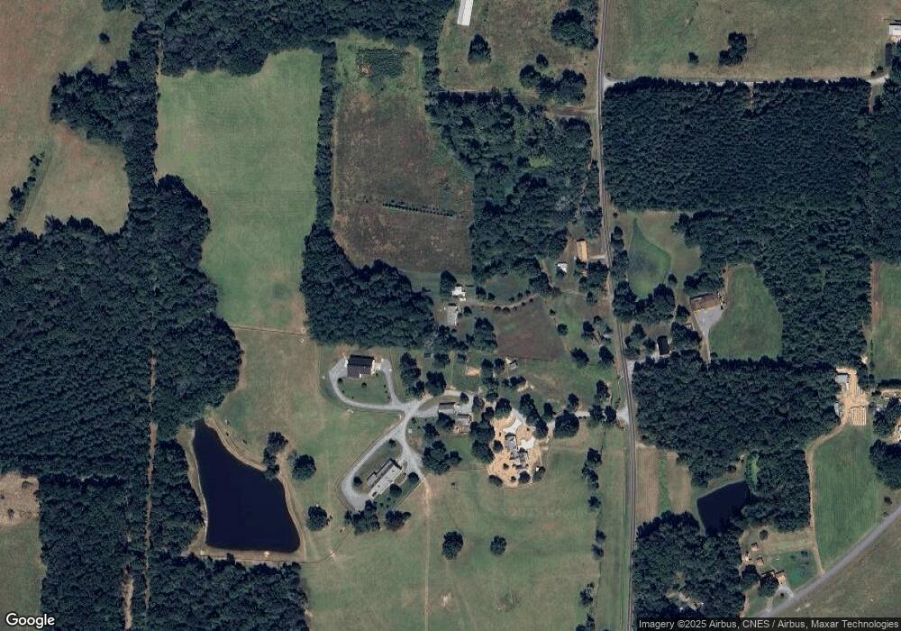 879 Rufus Brewer Rd, Siler City, NC 27344 - photo 1