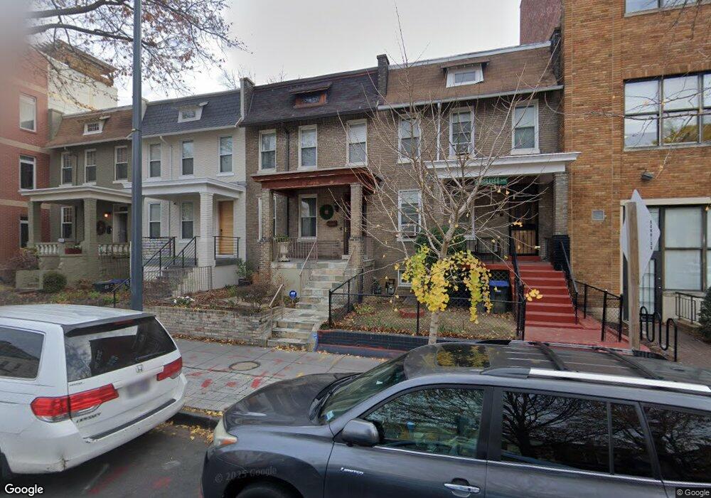 909 3rd St NE, Washington, DC 20002 - photo 1