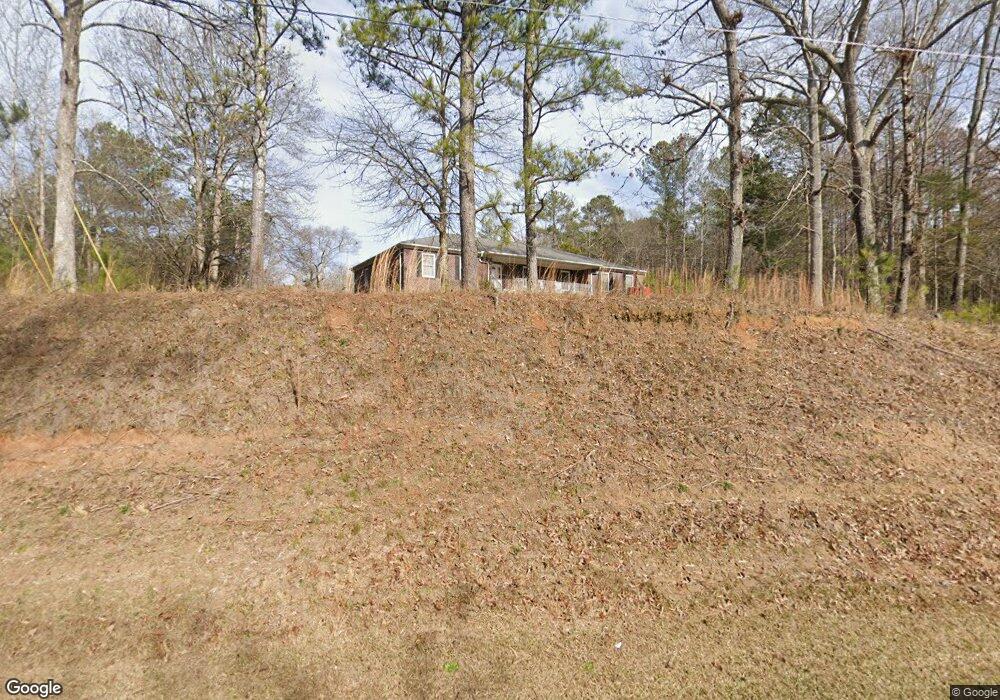 4071 E Fairview Rd SW, Stockbridge, GA 30281 - photo 1