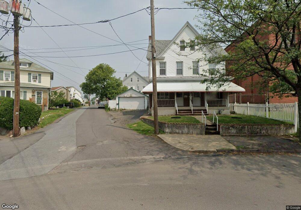 939 W Diamond Ave, Hazleton, PA 18201 - photo 1