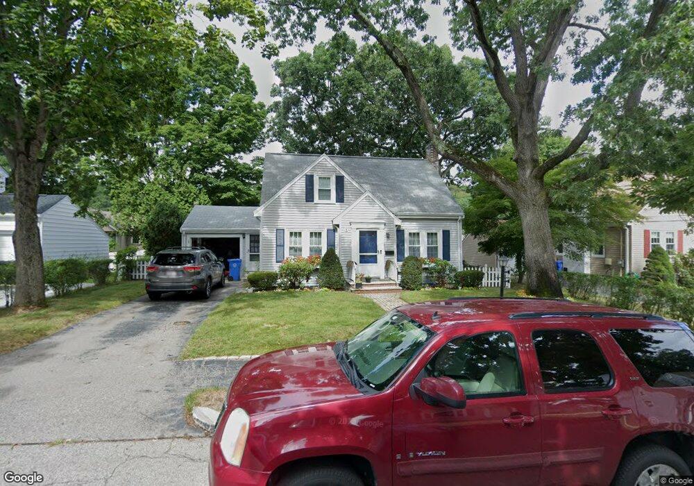 68 Sartell Rd, Waltham, MA 02451 - photo 1