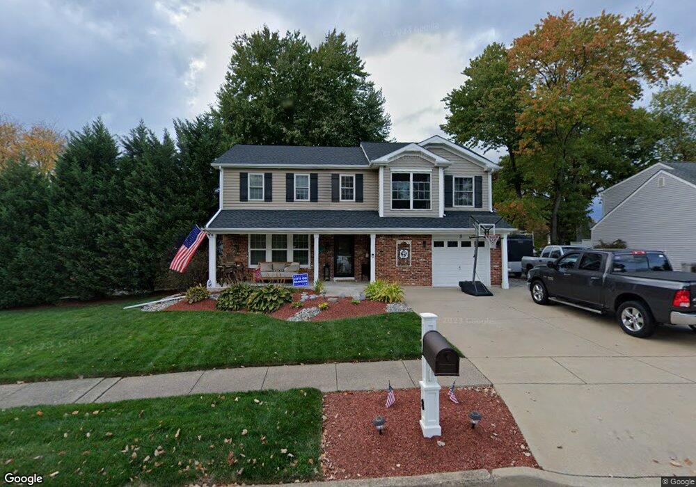 8 Tanglewood Dr, Langhorne, PA 19047 - photo 1