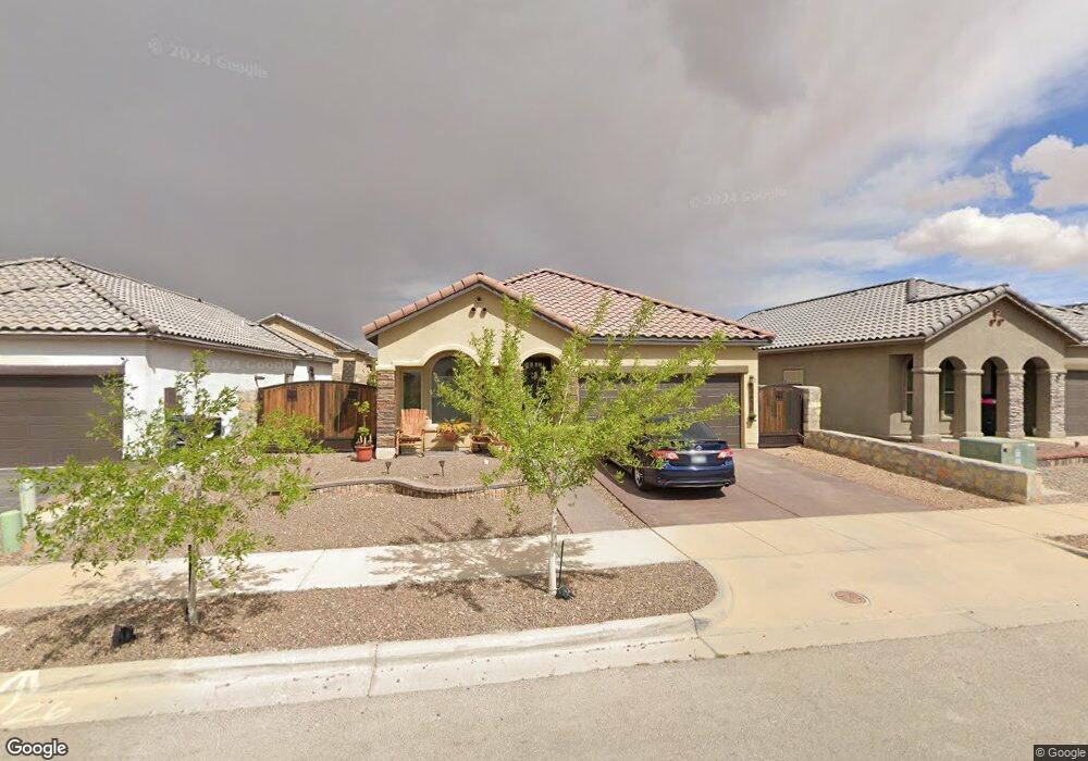 13625 Keighly St, El Paso, TX 79928 - photo 1