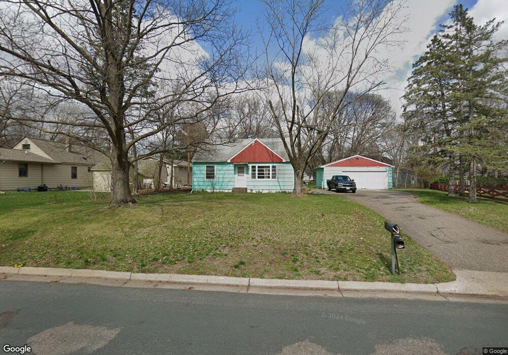 2083 106th Ave NW, Coon Rapids, MN 55433 - photo 1