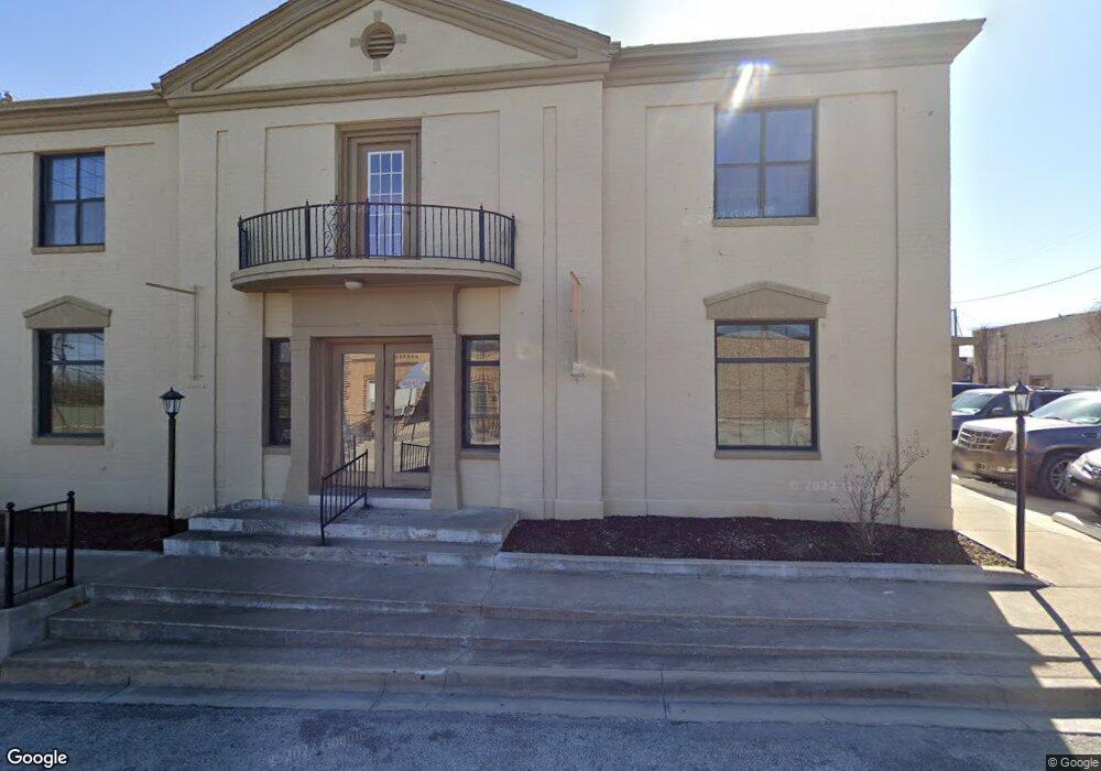 206 N State St, Decatur, TX 76234 - photo 1