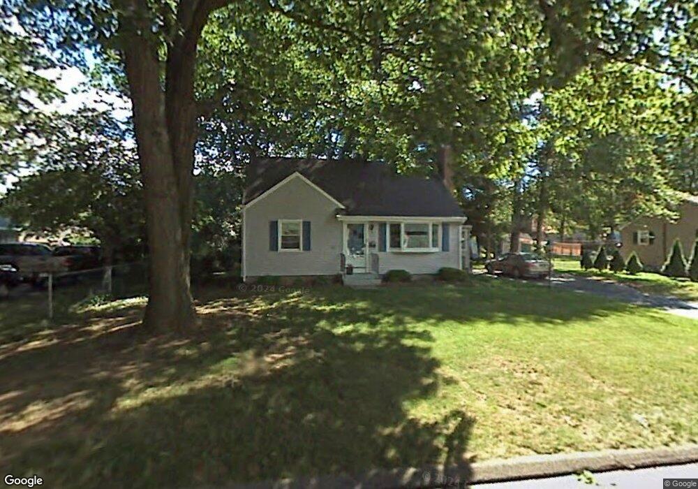 20 Glendale Rd, Enfield, CT 06082 - photo 1