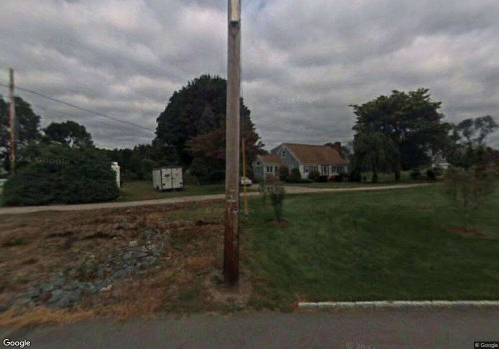 2 Willow Creek Dr, Attleboro, MA 02703 - photo 1