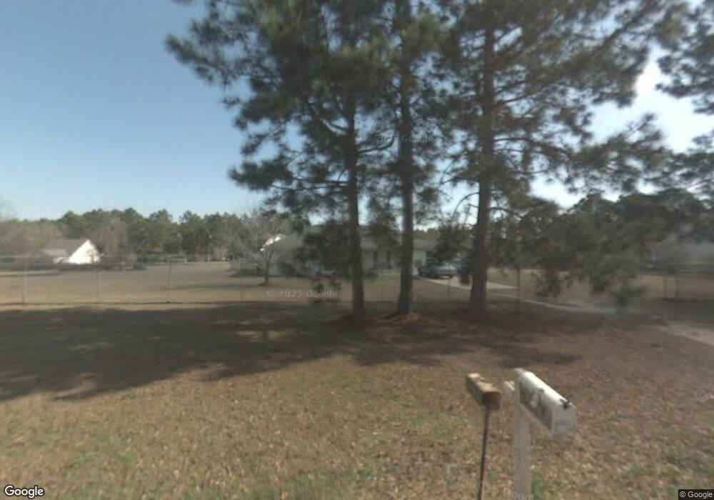 1362 Rocky Pond Rd, Douglas, GA 31533 - photo 1