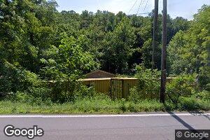1745 Fields Creek Rd, Winifrede, WV 25214