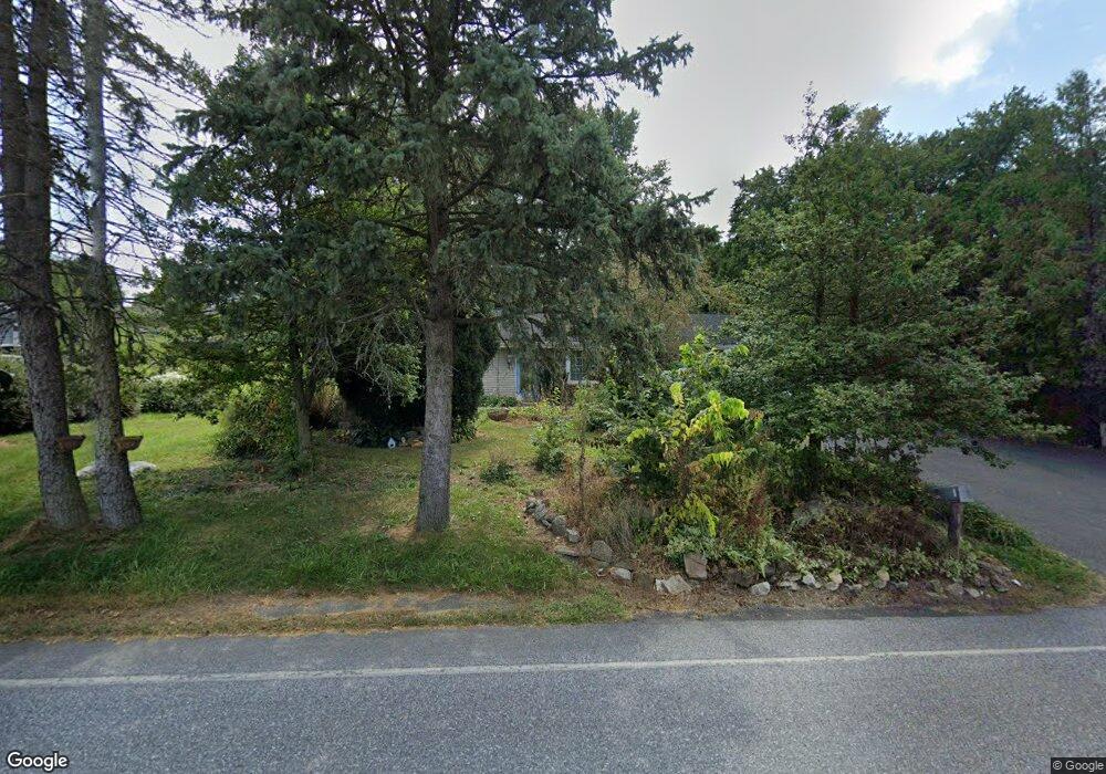 1152 Iron Bridge Rd, Columbia, PA 17512 - photo 1