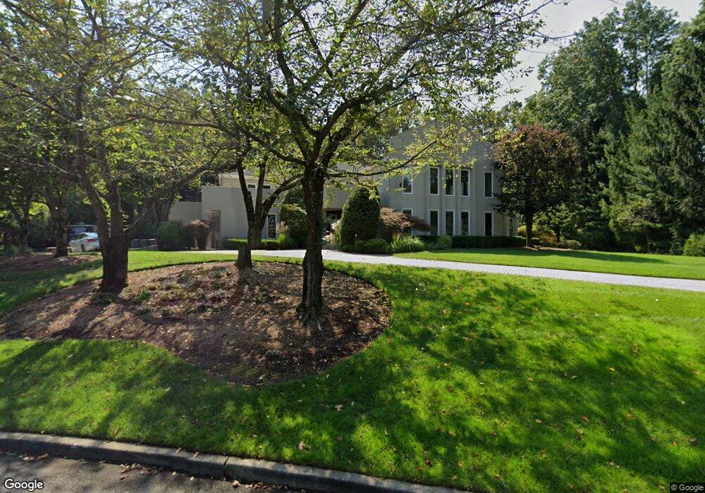 20 Gristmill Ln, Upper Saddle River, NJ 07458 - photo 1