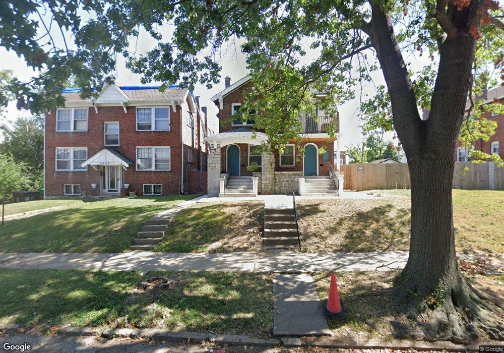 4642 Carrie Ave, Saint Louis, MO 63115 - photo 1