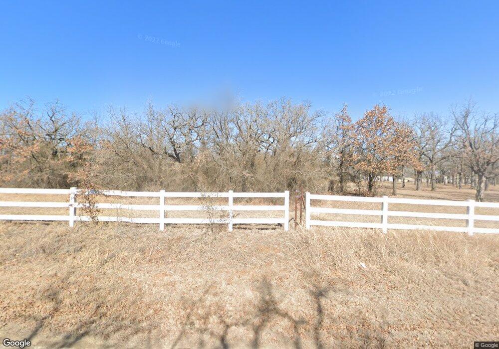788 County Road 3342, Paradise, TX 76073 - photo 1
