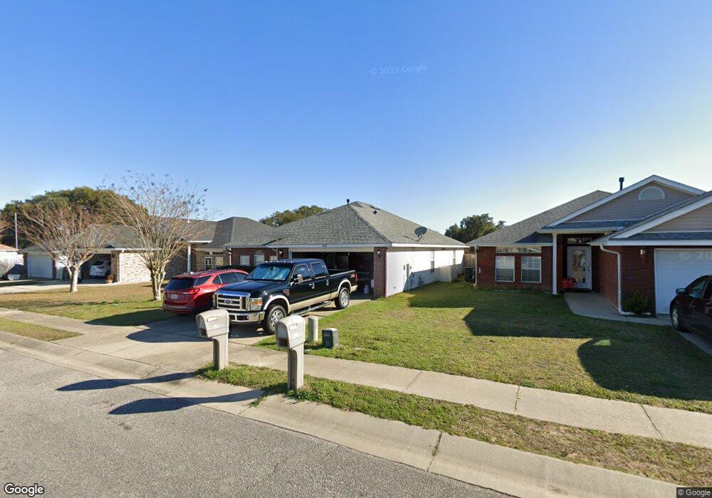 1585 Newcastle Way, Pensacola, FL 32534 - photo 1